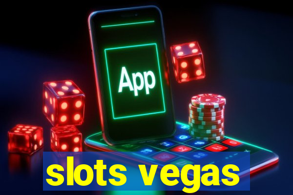 slots vegas