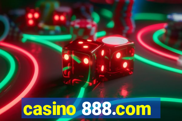 casino 888.com