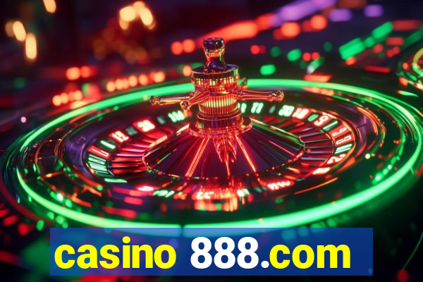 casino 888.com