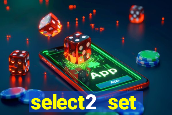 select2 set selected value jquery