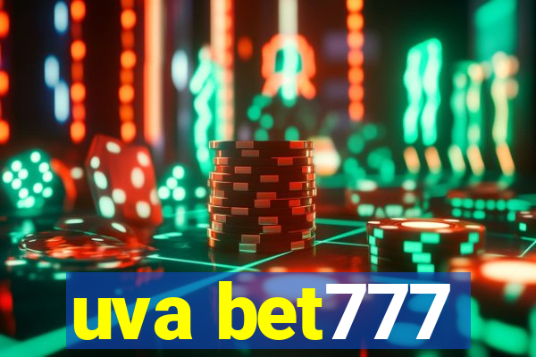 uva bet777