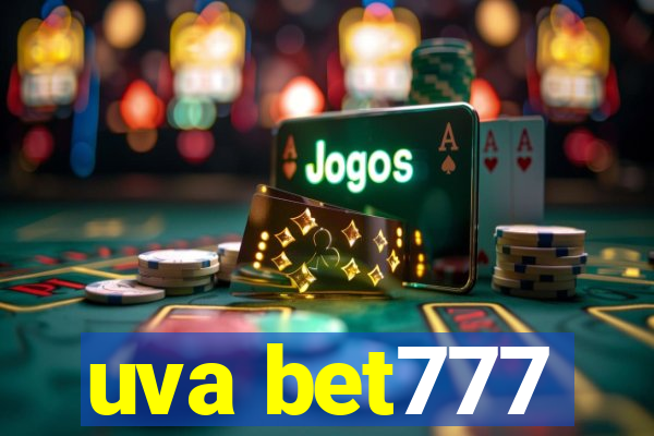 uva bet777