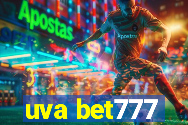 uva bet777