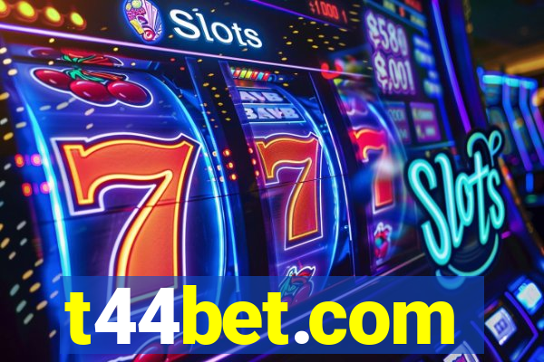 t44bet.com