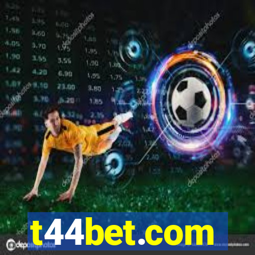 t44bet.com