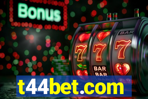 t44bet.com