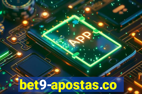 bet9-apostas.com