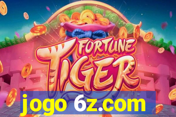 jogo 6z.com