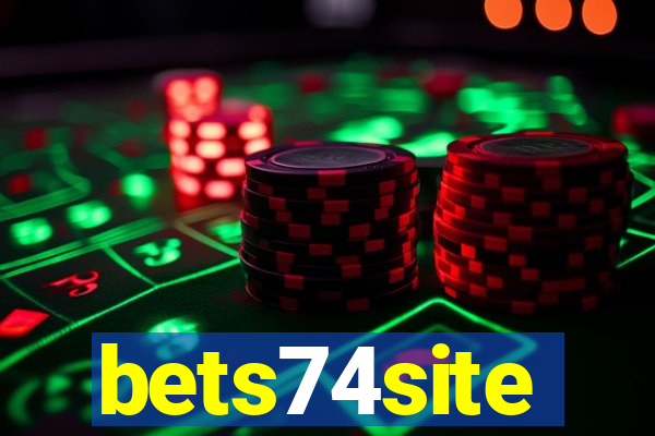 bets74site