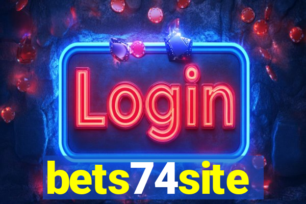 bets74site