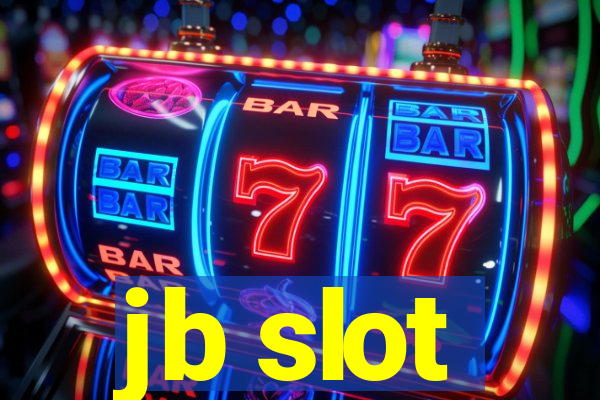 jb slot