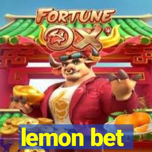 lemon bet