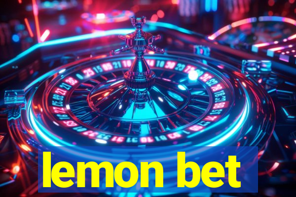 lemon bet