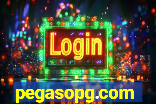 pegasopg.com