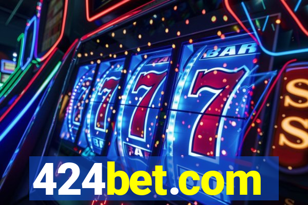 424bet.com