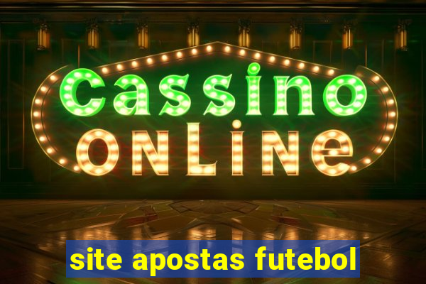 site apostas futebol