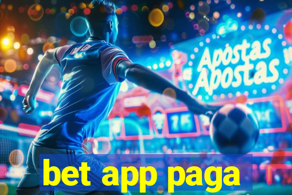 bet app paga