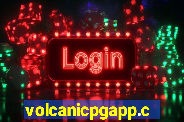 volcanicpgapp.com