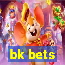 bk bets