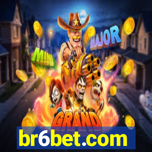 br6bet.com