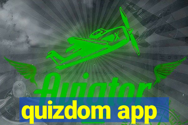 quizdom app