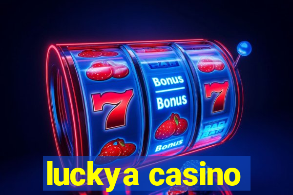 luckya casino