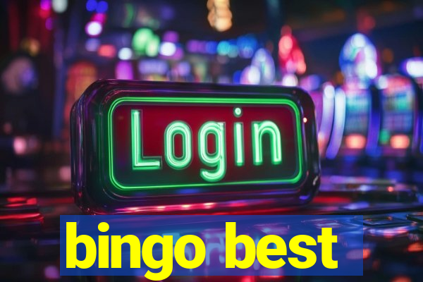 bingo best