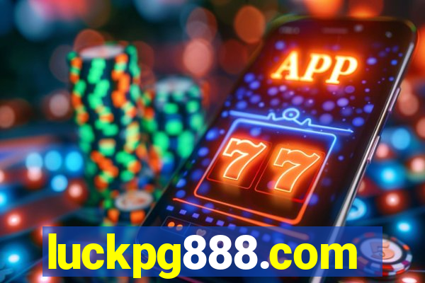 luckpg888.com