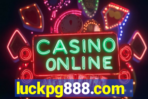 luckpg888.com