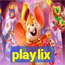 playlix