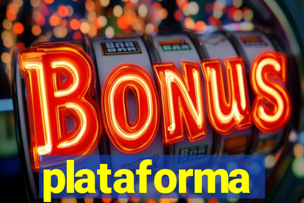 plataforma