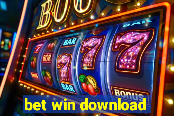 bet win download