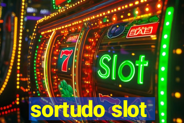 sortudo slot