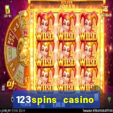 123spins casino sister sites