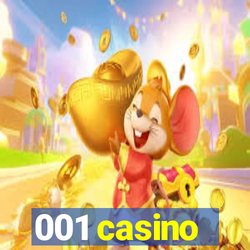 001 casino