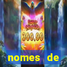 nomes de campeonatos criativos