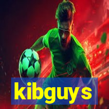 kibguys