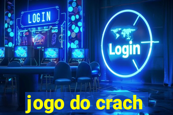 jogo do crach