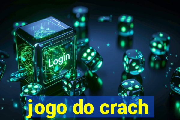 jogo do crach