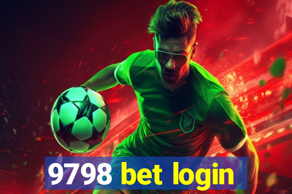 9798 bet login