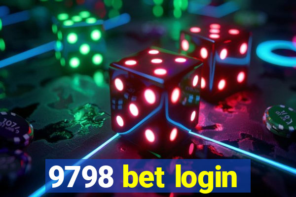 9798 bet login