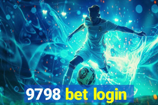 9798 bet login