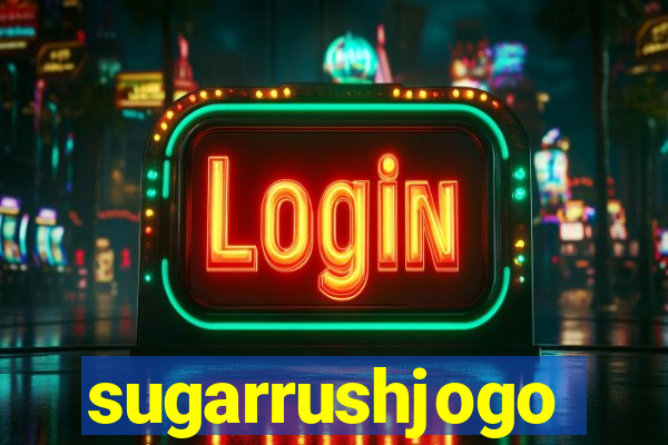 sugarrushjogo