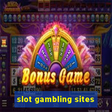 slot gambling sites