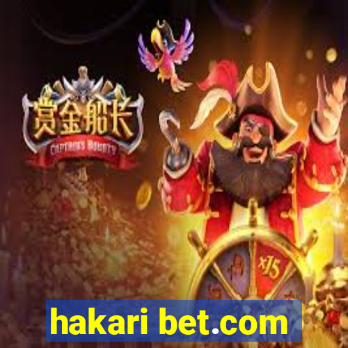 hakari bet.com