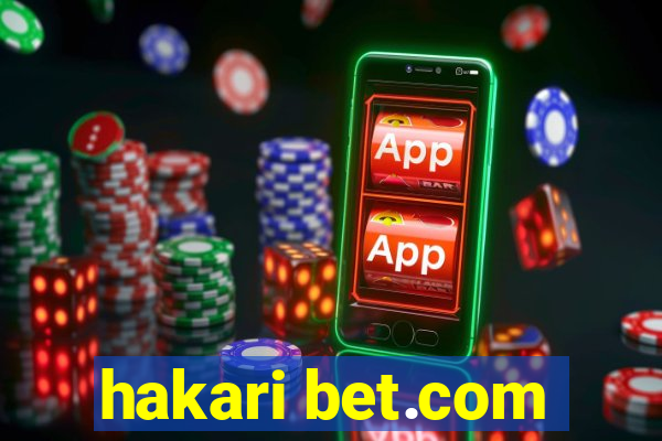 hakari bet.com