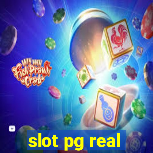 slot pg real