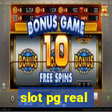 slot pg real