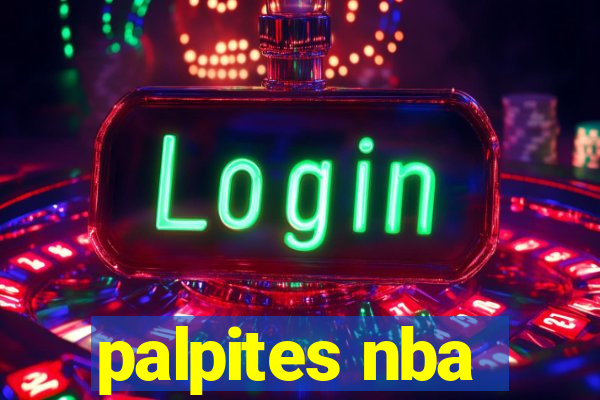 palpites nba