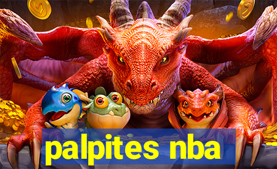 palpites nba